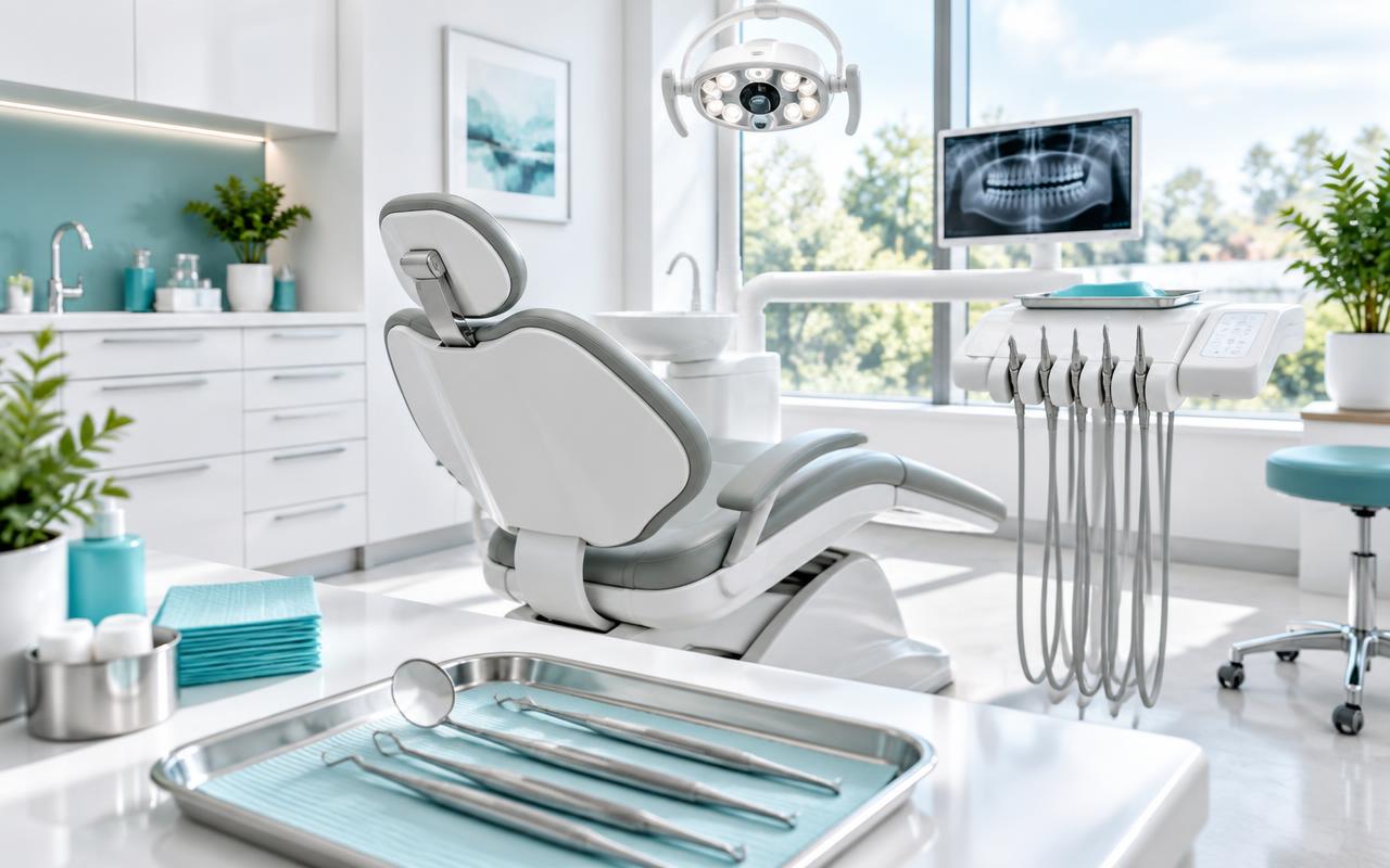 Dental AI Receptionist