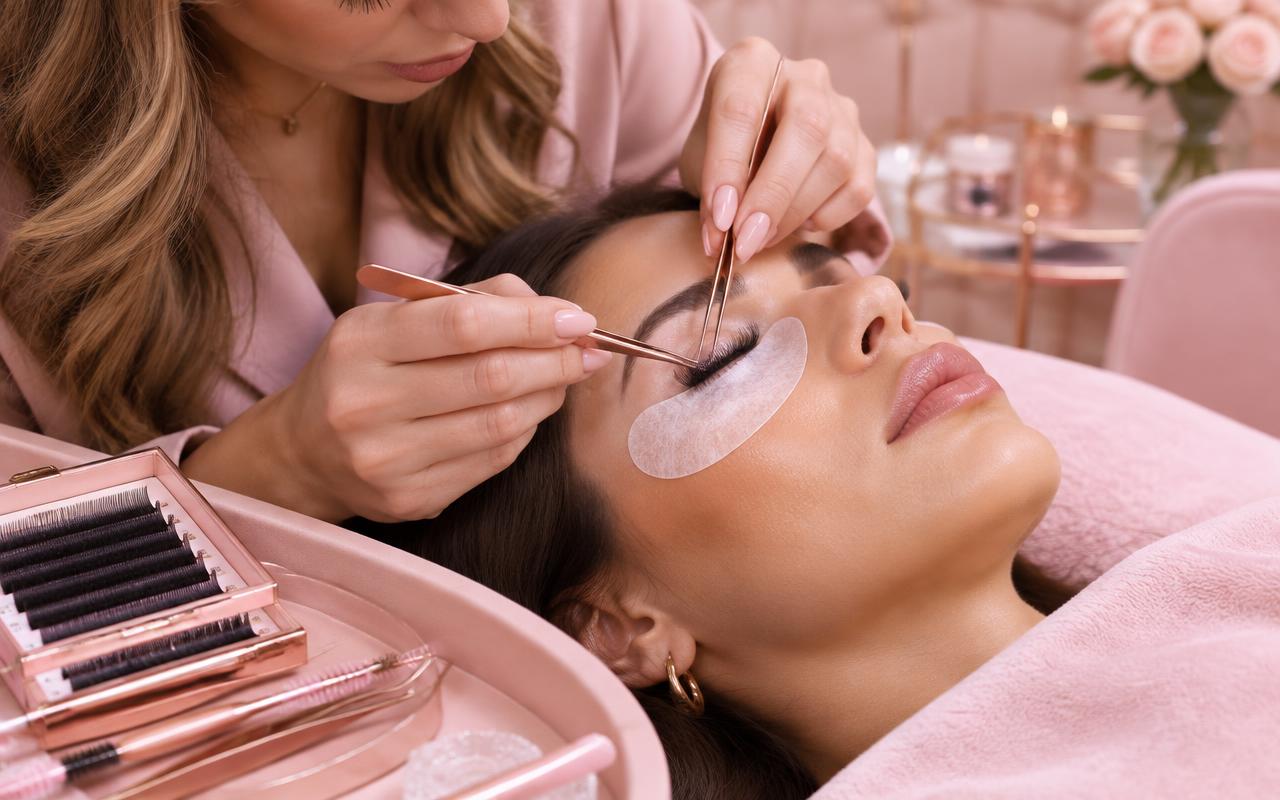 Lumière Lash & Beauty Co.