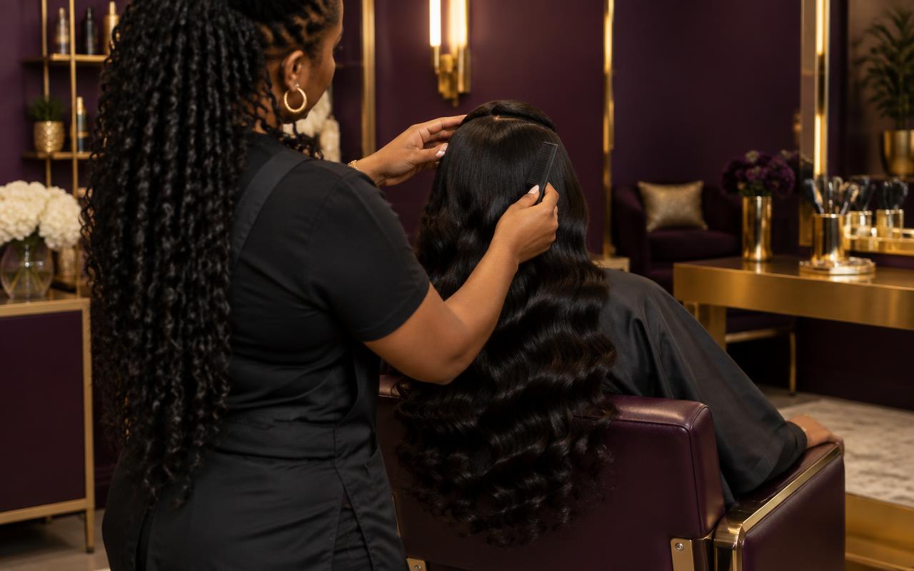 Selene Hair Studio